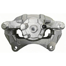 2017 Jeep Compass Brake Caliper 3